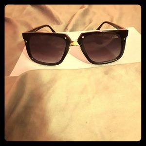 Sold/Cazal sunglasses